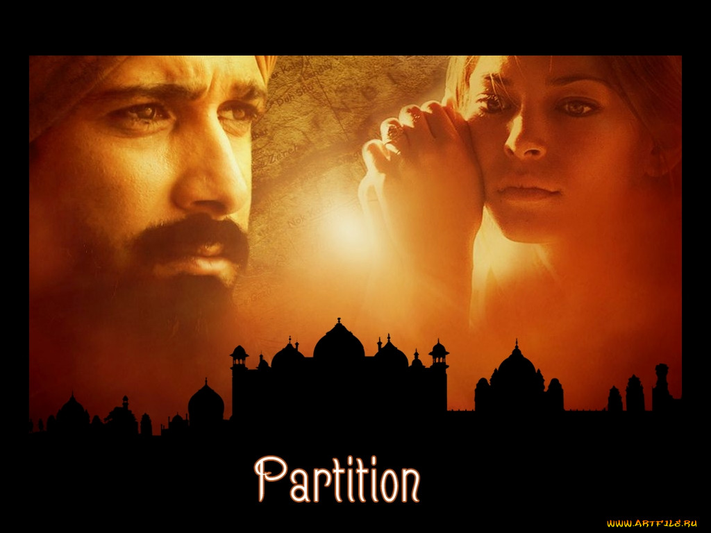 , , partition